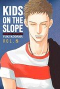 Libro Kids On The Slope 08 9788494540486