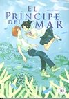 Libro Principe Del Mar El 9788494565700