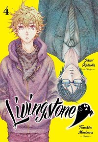 Libro Livingstone 04 9788494580642