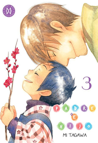 Libro Padre E Hijo N 03 9788494580680