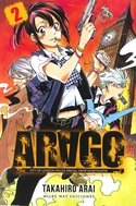 Libro Arago N 02 9788494600289