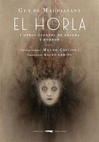 Libro El Horla 9788494884832
