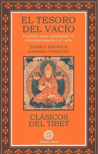 Libro El Tesoro Del Vacio 9788495094803