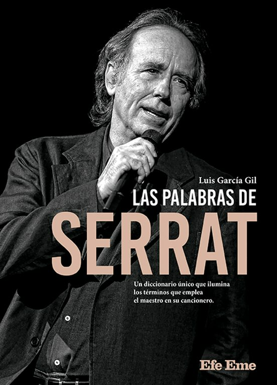 Las Palabras De Serrat