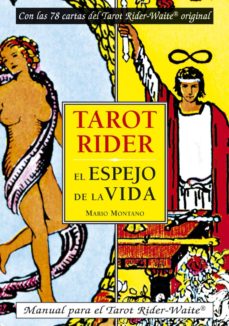 Libro Tarot Rider (Pack) 9788496111929