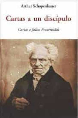 Libro Cartas A Un Discipulo 9788497163934