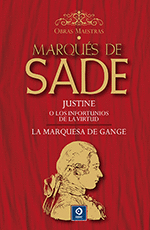 Marqués de Sade Vol I
