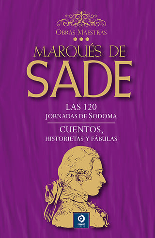 Marqués de Sade Vol III