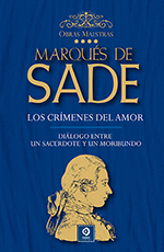 Marqués de Sade Vol IV