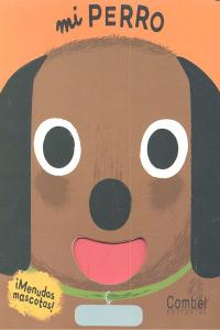 Libro Mi Perro 9788498257847