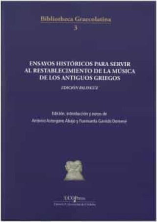 Libro Ensayos Historicos Para Servir Al Restablecimiento 9788499276526