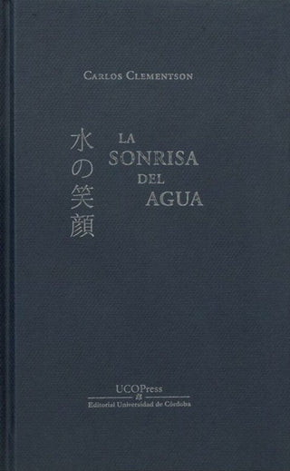 Libro La Sonrisa Del Agua 9788499277455