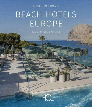 Libro Beach Hotels Europe 9788499366531