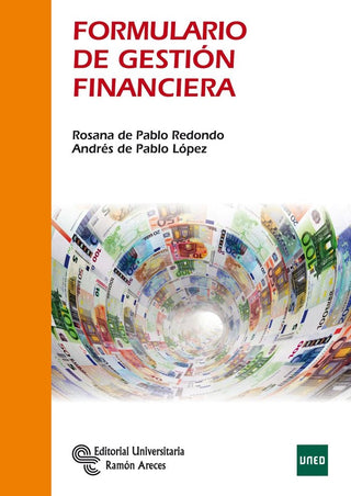 Formulario de Gestión Financiera