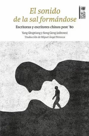 Libro El Sonido De La Sal Formandose 9789560017901