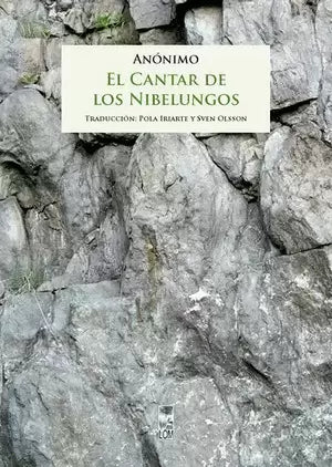 Libro El Cantar De Los Nibelungos 9789560018434