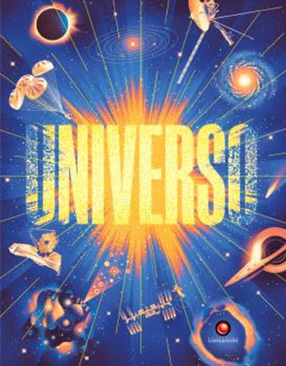 Libro Universo 9789562574679