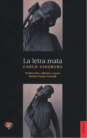 Libro Letra Mata, La                                          9789562893480
