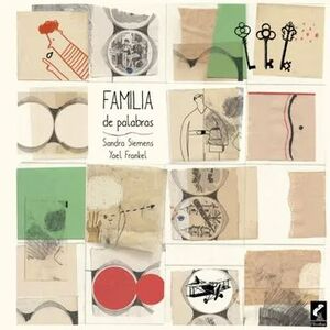 Familia De Palabras