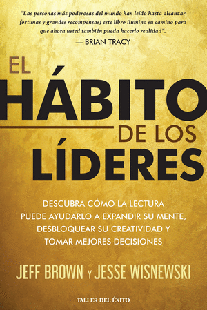 Libro El Habito De Los Lideres 9789580101611