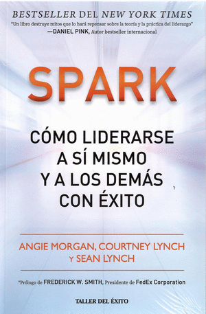 Libro Spark 9789580101642
