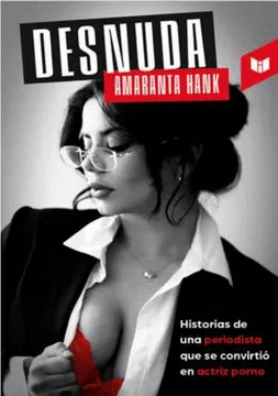 Libro Desnuda 9789580805489