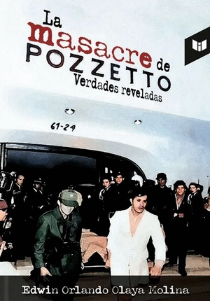 Libro La Masacre De Pozzetto 9789580805939