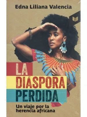 Libro La Diáspora Perdida 9789580806547