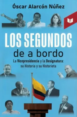 LOS SEGUNDOS DE A BORDO