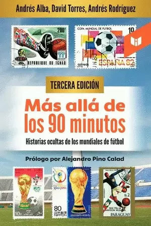 MÁS ALLÁ DE LOS 90 MINUTOS