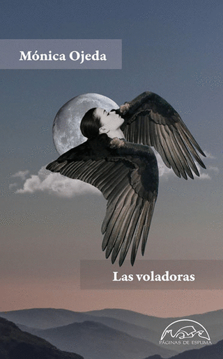 Voladoras