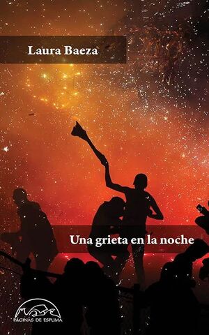 Libro Una Grieta En La Noche 9789581404056