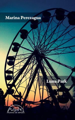 Libro Luna Park 9789581404247