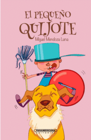 El Pequeño Quijote