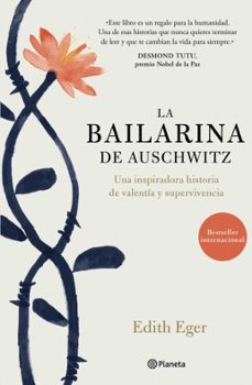Libro La bailarina de Auschwitz 9789584264831