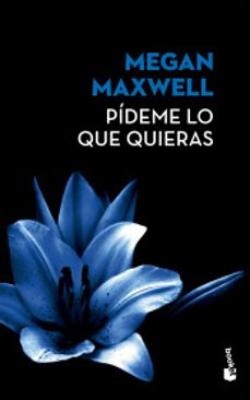 Libro Pídeme Lo Que Quieras 9789584280763