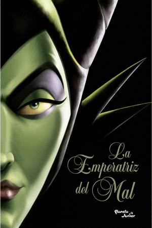 La emperatriz del mal