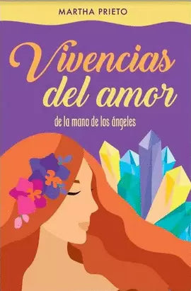 Libro Vivencias De Amor  97895848286130