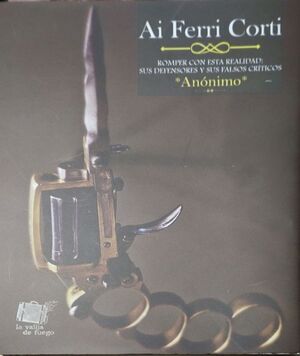 Ai Ferri Corti