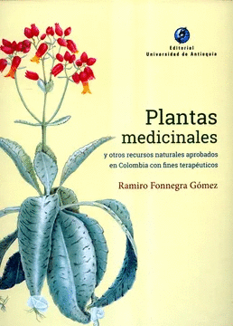 Plantas Medicinales