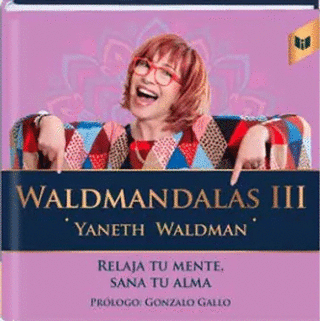 Libro Waldmandalas 3 9789585041318