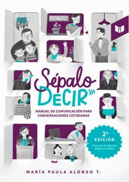 Libro Sepalo Decir 2Da Edicion 9789585041394