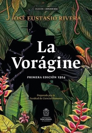 La Voragine