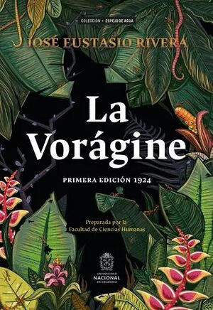 LA VORAGINE