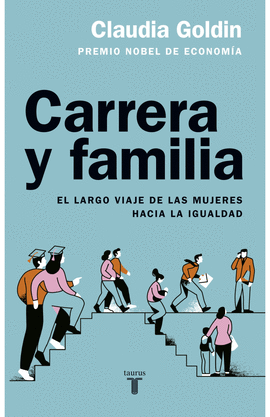 Libro Carrera Y Familia 9789585165632
