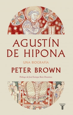 Libro Agustín De Hipona 9789585165908