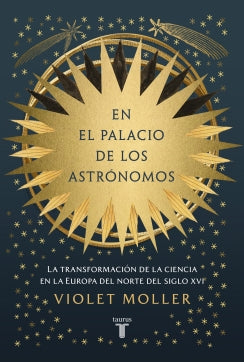 Libro En El Palacio De Los Astrónomos 9789585165946