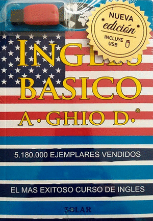 Ingles Basico (Incluye Usb)