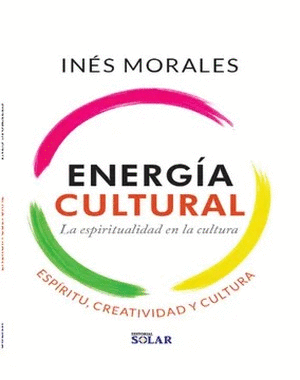 Libro Energia Cultural 9789585189492