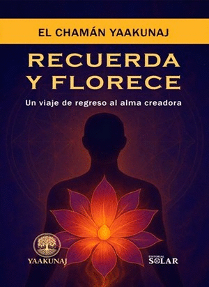 Libro Recuerda Y Florece 9789585189508